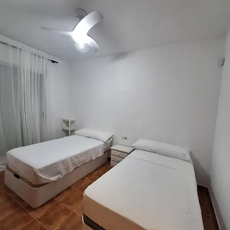 Townhouse With Pool Next To The Of Arts Сasa de vacaciones Valencia