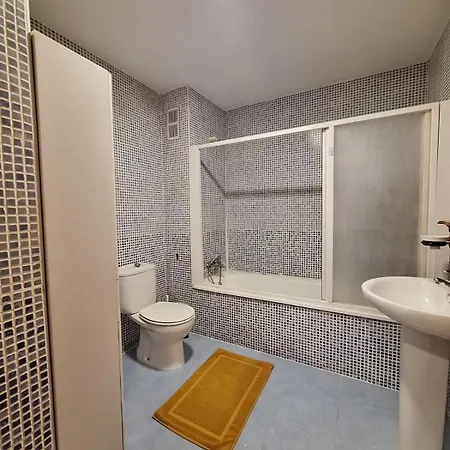Townhouse With Pool Next To The Of Arts Сasa de vacaciones